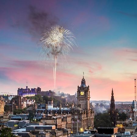 Pass The Keys Renovated 2 Beds Flat Near City Centre And Meadows Edinburgh Dış mekan fotoğraf