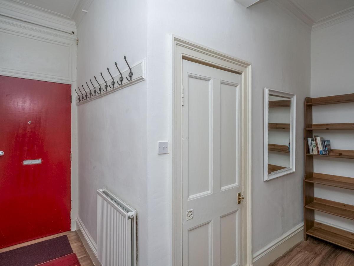 Pass The Keys Renovated 2 Beds Flat Near City Centre And Meadows Edinburgh Dış mekan fotoğraf