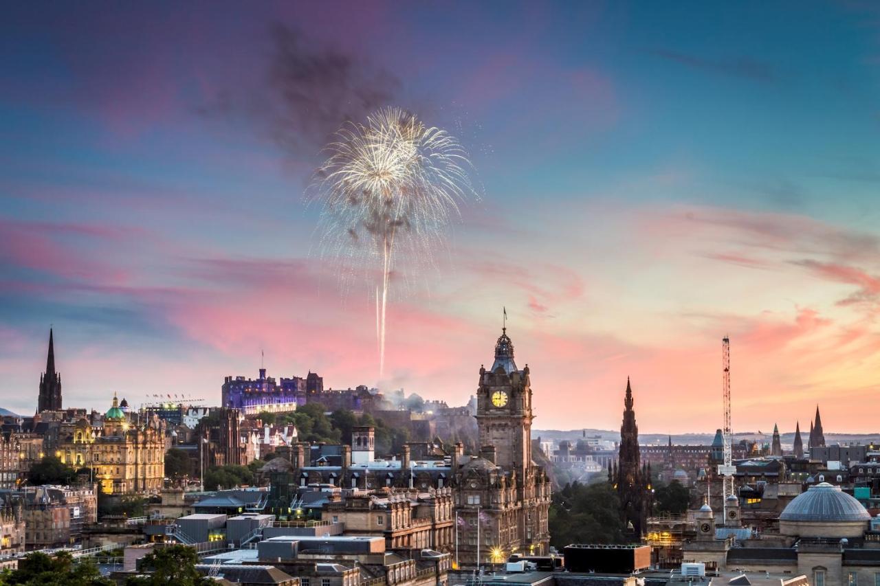 Pass The Keys Renovated 2 Beds Flat Near City Centre And Meadows Edinburgh Dış mekan fotoğraf