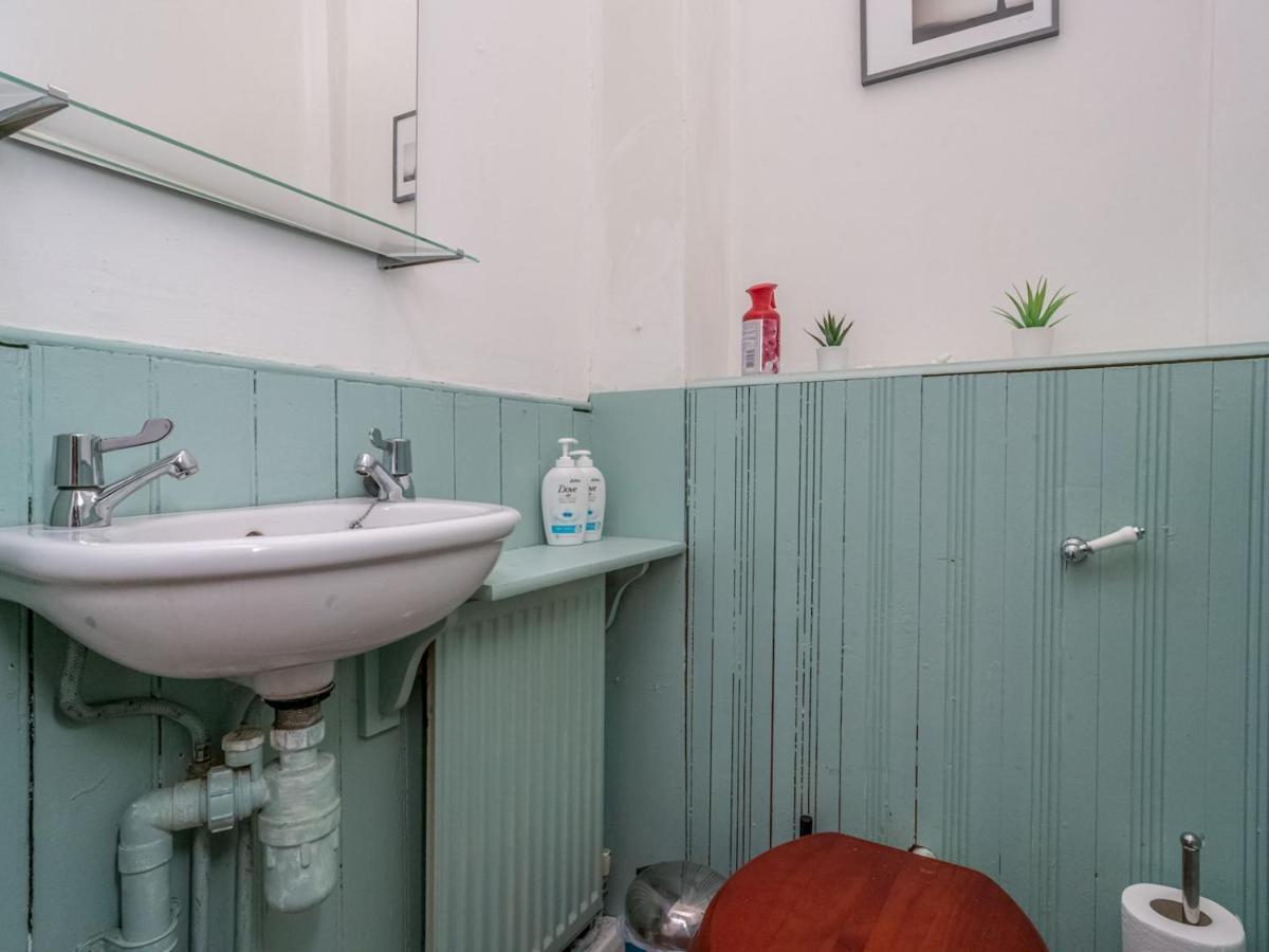 Pass The Keys Renovated 2 Beds Flat Near City Centre And Meadows Edinburgh Dış mekan fotoğraf