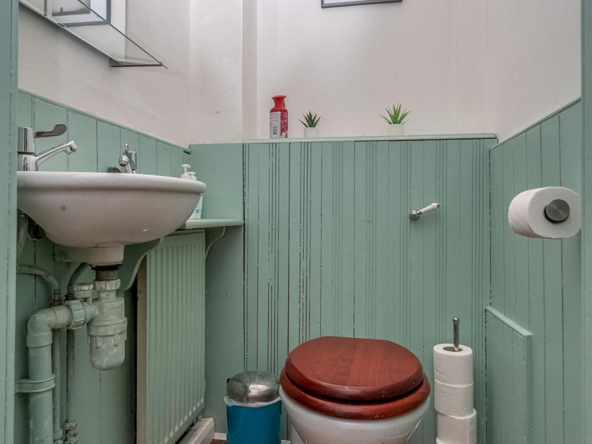 Pass The Keys Renovated 2 Beds Flat Near City Centre And Meadows Edinburgh Dış mekan fotoğraf